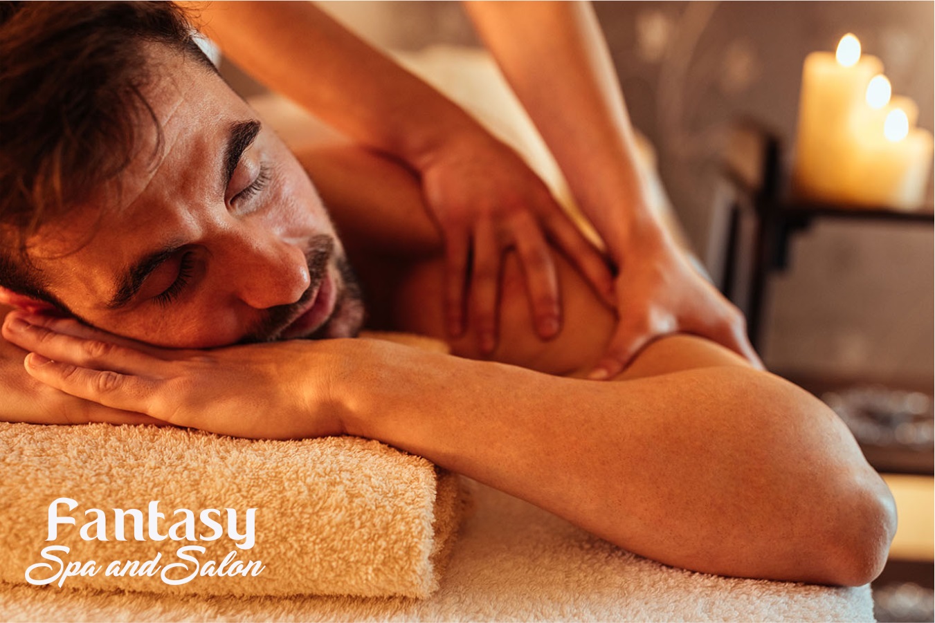 Full Body Massage in Baner