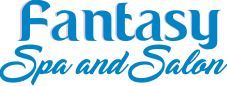 Fantasy Spa and Salon Baner
